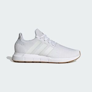 13M - [NEW]‎ Men's adidas Swift Run 1.0 Running Shoes White IE7475